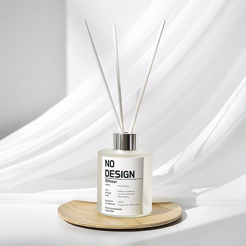 [노디자인] 향기에 집중한 디퓨저 본품 150ml