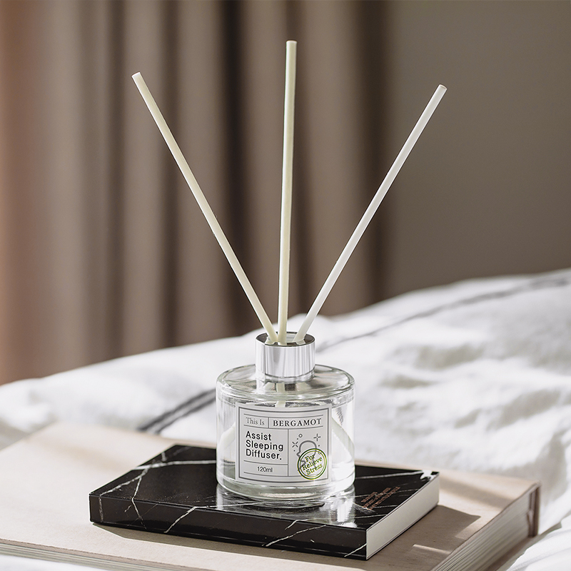 [디스이즈명화] 꿀잠자는 수면 디퓨저 120ml