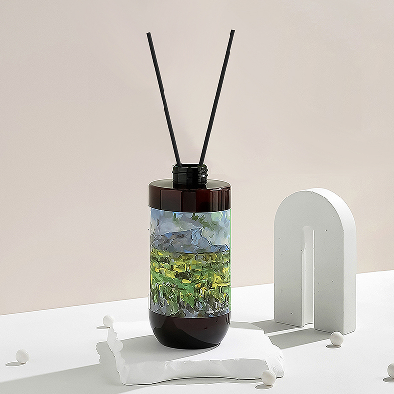[디스이즈명화] 발향 좋은 인테리어 디퓨저 대용량 500ml