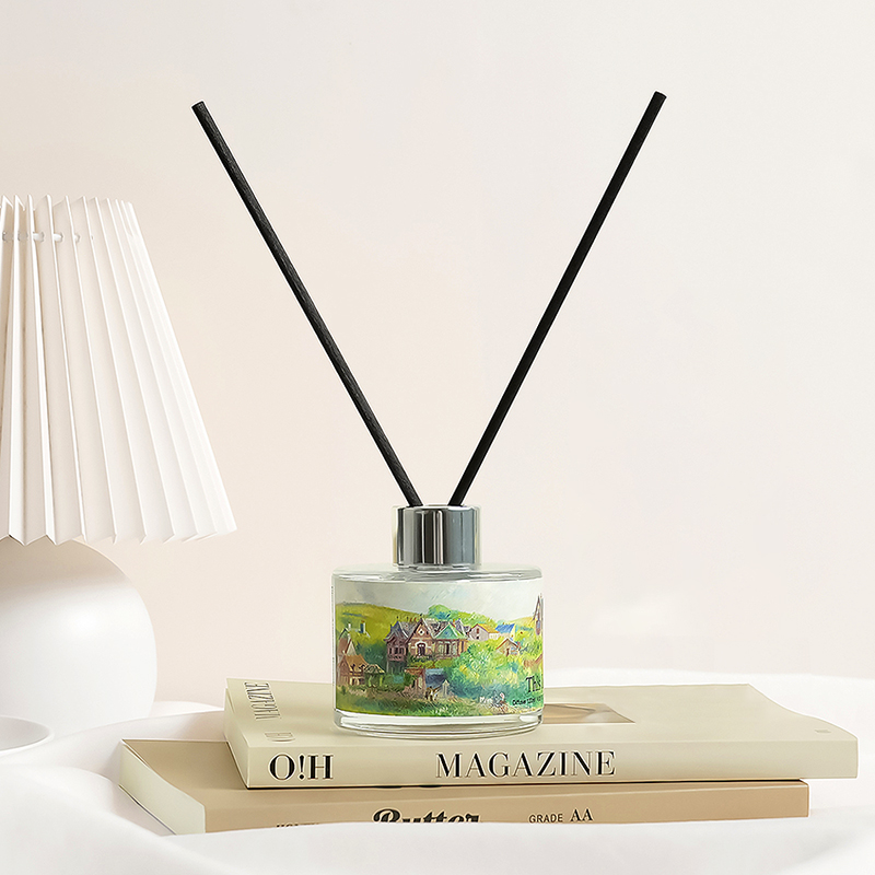 [디스이즈명화] 발향 좋은 인테리어 디퓨저 120ml