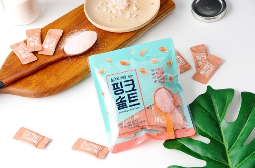 하나씩 꺼내쓰는 핑크솔트 1.5gx30개입