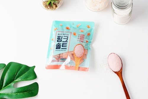 하나씩 꺼내쓰는 핑크솔트 1.5gx30개입