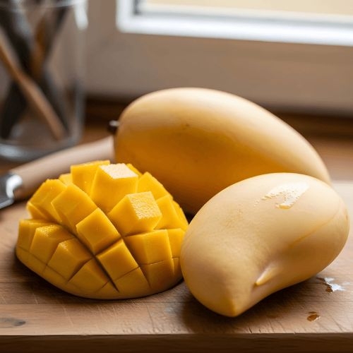 씨암오라 항공직송 태국 남독마이 프리미엄 골드망고 5kg