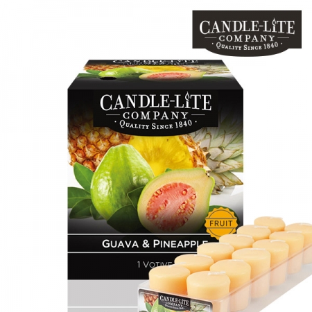 구아바앤파인애플