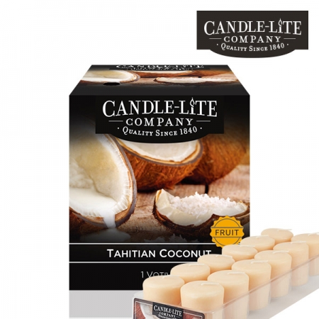 티히티안코코넛