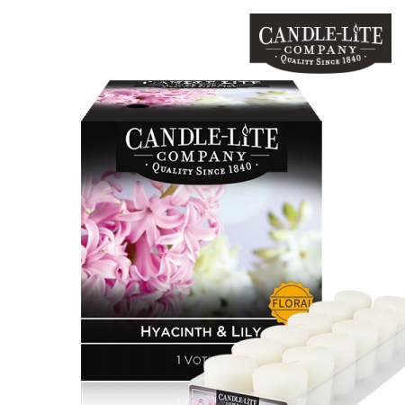 하이신스앤릴리