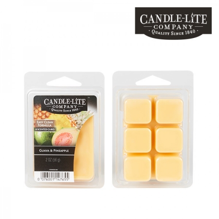 구아바앤파인애플