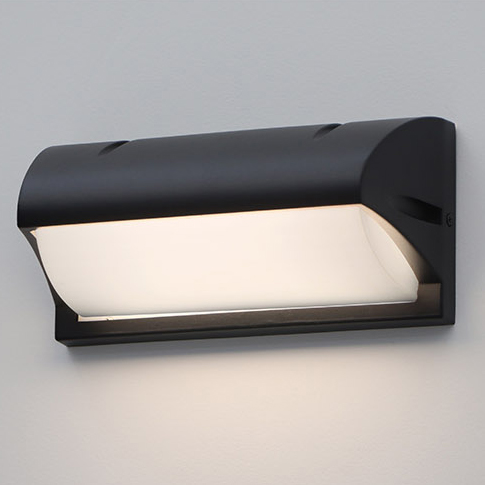 더쎈 COB 웨스티 10W 사각벽등