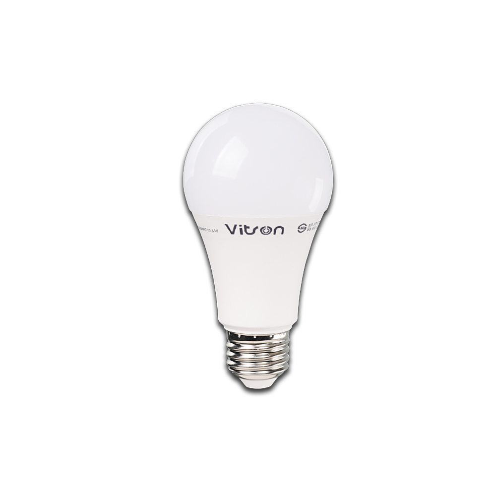 LED 센서 램프 전구 벌브 8W