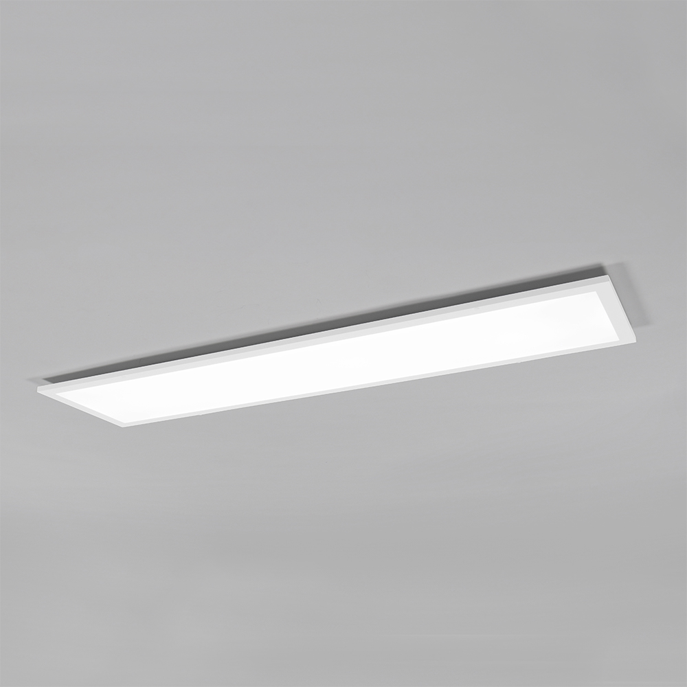 V2 페라 LED 매입평판등 M바  1287 X 320 50W