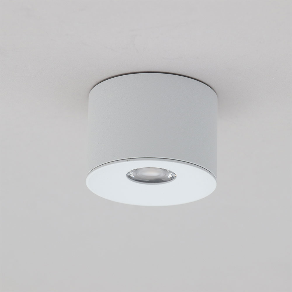 레즈노 원형 직부등 57mm(2인치) 5W
