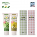 카밀 핸드크림 30ml 클래식 인텐시브 1p (케이스 포함)