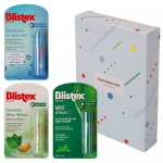 블리스텍스 립밤 1p (기프트 박스형)