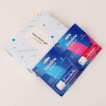 바세린 립 테라피 2종 세트