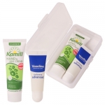 바세린 립 에센스 앤 카밀 30ml 휴대용 2종 세트