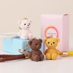 베어 캐릭터 키링