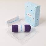 에버센스 아이스 쿨타월 냉감 쿨토시 지퍼백 파우치 세트