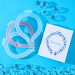 에버센스 아이스링 넥쿨러 솔리드