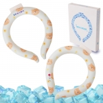 에버센스 아이스링 넥쿨러 캐릭터