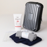 닥터지 선크림 썸머 레디 3in1 빅 파우치 세트