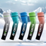 에버센스 스포츠 쿨토시 지퍼백 파우치 세트