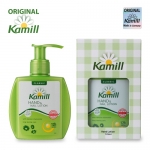 카밀 핸드로션 125ml 클래식 펌프형 1p (케이스 포함)