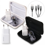 에버센스 동시충전 간편 충전기 세트