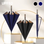 WE007 엘리펀트 70-8K VIP 고급 코팅 화이버 골프 우산