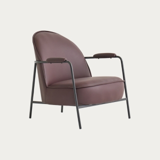 비즐리(브라운)