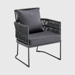 아델리오1인소파(그레이)