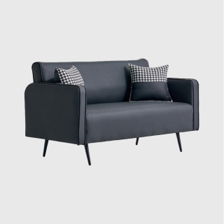 오딘소파(블랙)