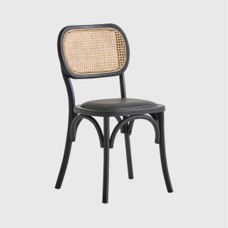 부커(블랙-블랙)