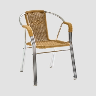 척체어라탄암-오크