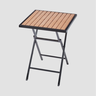 아카테이블정사각-오크