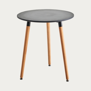 T74 600(블랙)-한스(원형)