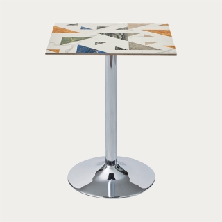 디스크-실버프레임세라믹사각