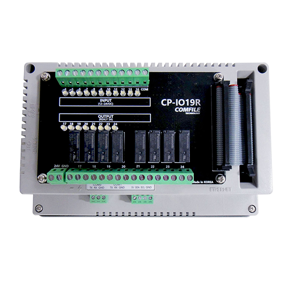CP-IO19R (S시리즈 I/O)