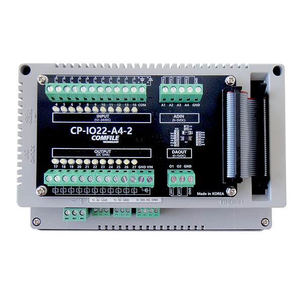 CP-IO22-A4-2 (S시리즈 I/O)