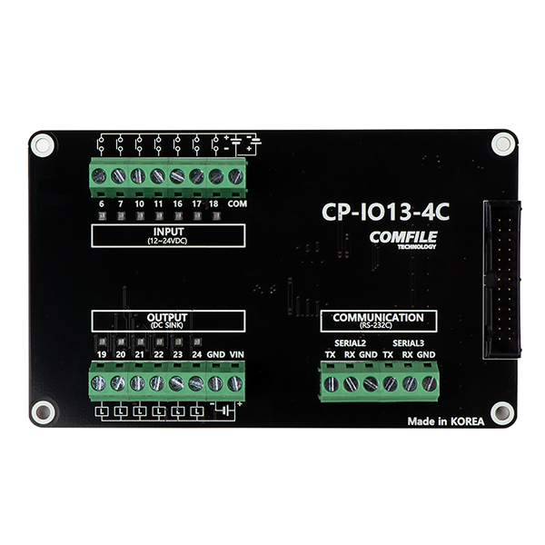 CP-IO13-4C (C시리즈 I/O)