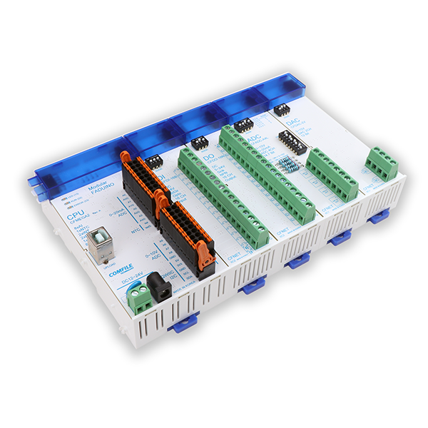 FADUINO START KIT (스타트 키트)