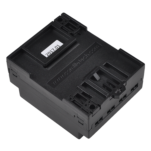 FADUINO-12RA (일체형, DC입력 8점, 릴레이 4점)