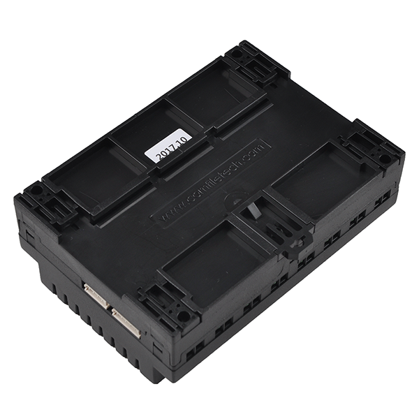 FADUINO-24RA (일체형, DC입력 16점, 릴레이 8점)