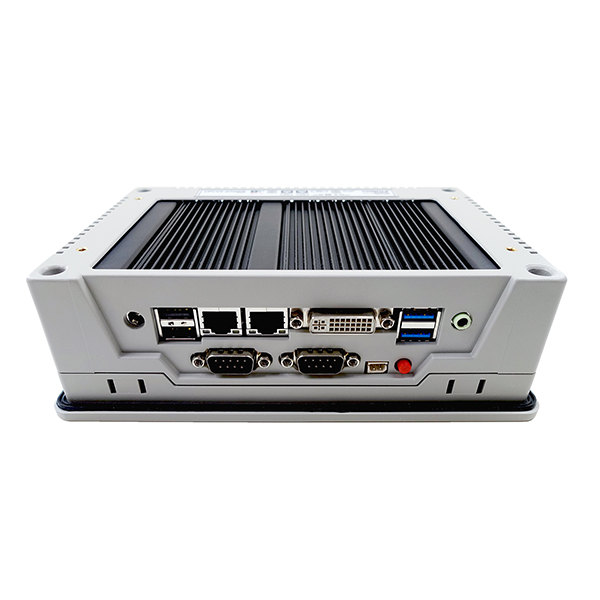 CPCV5-070WR (7인치 산업용 터치패널PC)