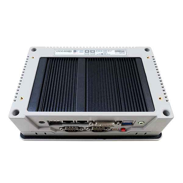 CPCV5-070WR (7인치 산업용 터치패널PC)