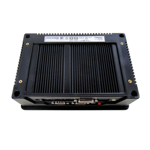 CPCV5-070WRB (7인치 산업용 터치패널PC)
