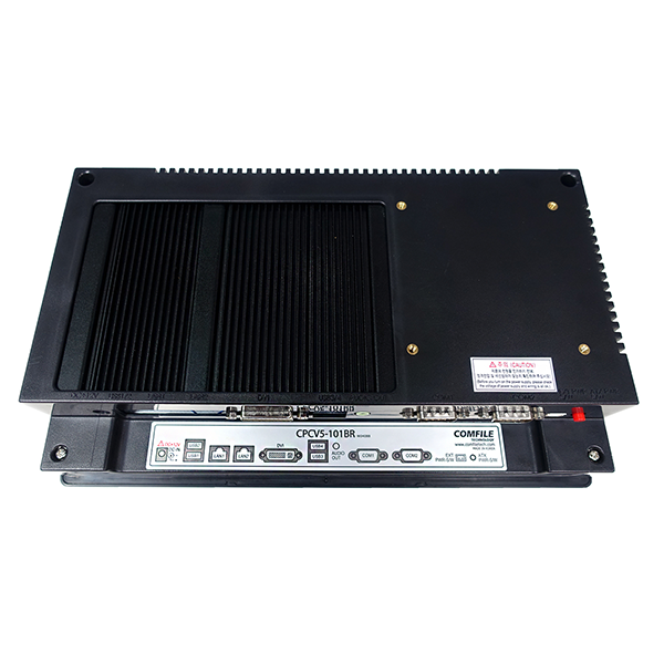 CPCV5-101BR (10.1인치 산업용 터치패널PC)