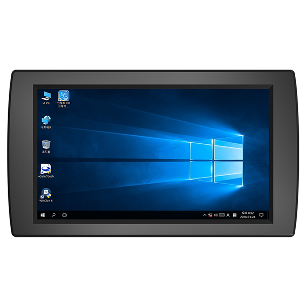 CPCV5-101BR (10.1인치 산업용 터치패널PC)