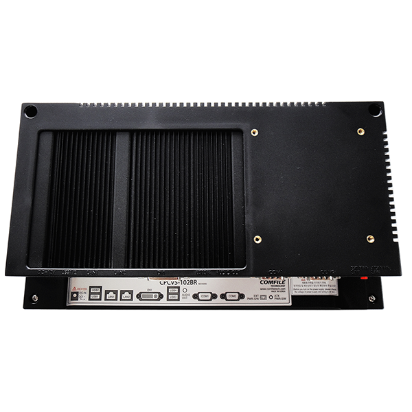 CPCV5-102BR (10.2인치 산업용 터치패널PC)