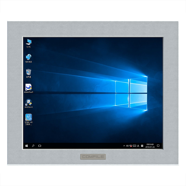 CPCV5-170BF (17인치 산업용 터치패널PC)