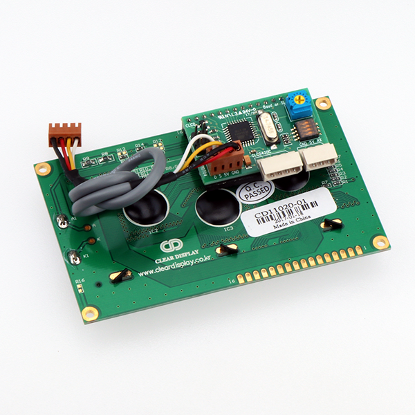 CLCD420-B